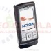 CELULAR NOKIA 6270 CAMERA 2MP MP3 BLUETOOTH PRETO NOVO